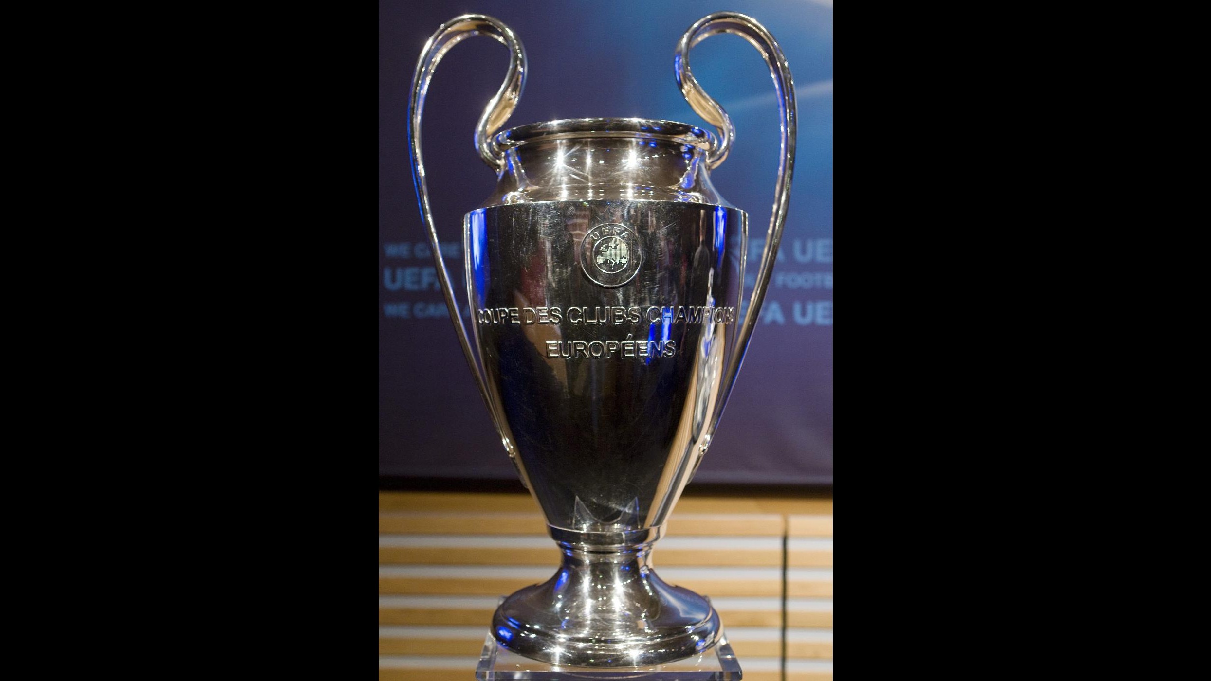 Sorteggi Champions ed Europa League, brividi per Juve e Lazio