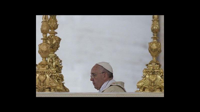 Vaticano, papa Francesco: Beatificazione Paolo VI 19 ottobre