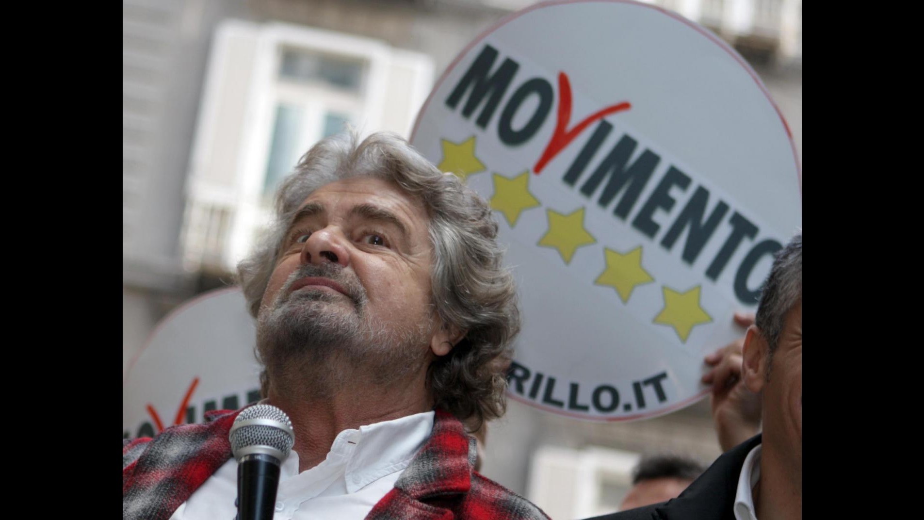 M5S, sospeso consigliere Emilia Romagna: contestate spese