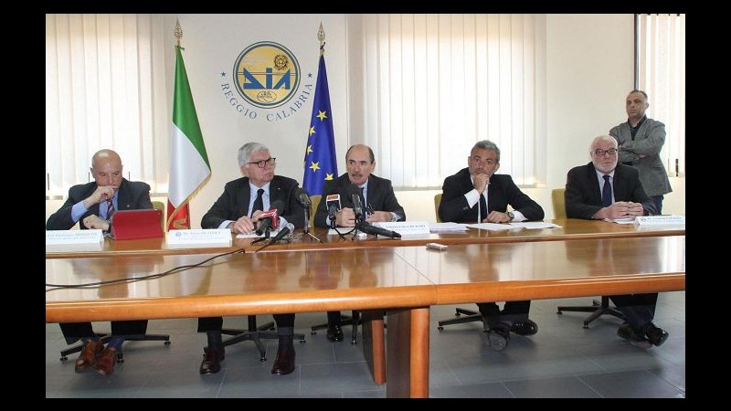 Scajola, spunta una lettera: Lo faremo arrivare in Libano