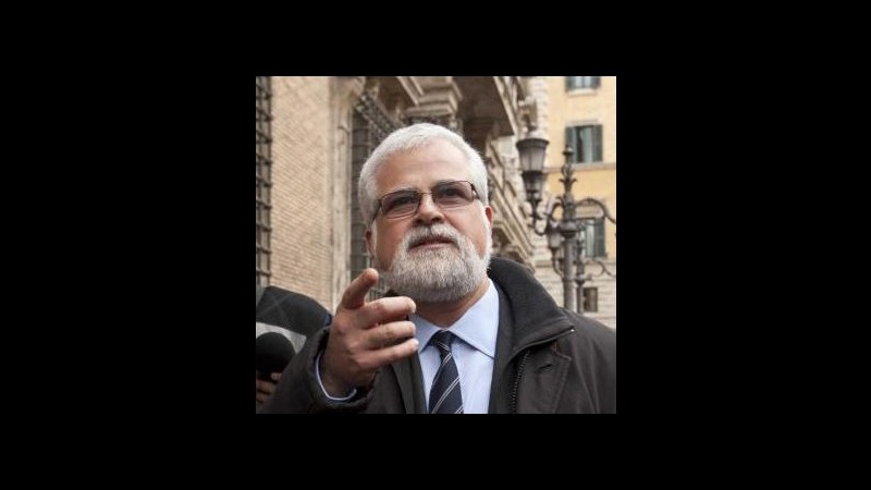 M5S, candidato a presidenza Senato si presenta: Sono nato in Venezuela