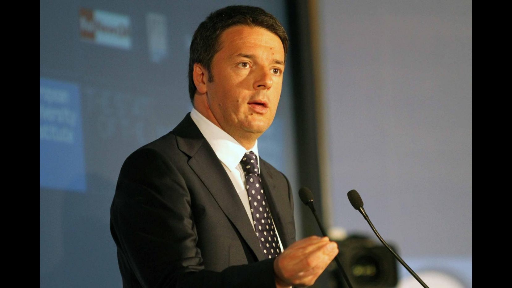 Expo, Renzi: Non si fanno sconti a nessuno, politica faccia un passo indietro