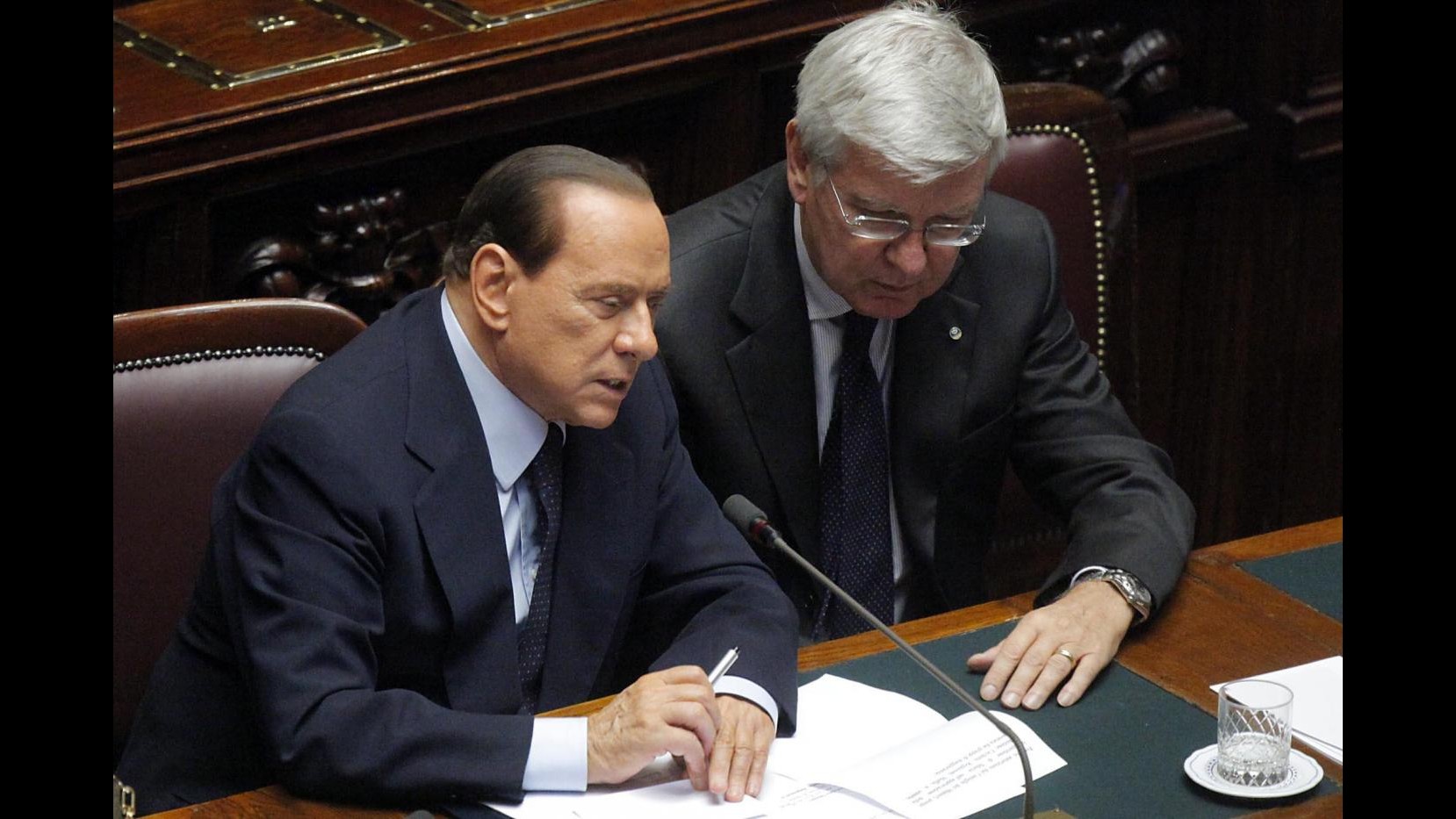 Romani (Pdl): Se arrestano Berlusconi io andrò sulle barricate
