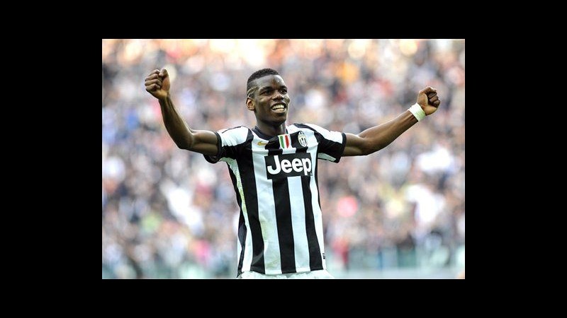 Juve, Pogba convocato in Nazionale. Preso baby Matthaeus dal Flamengo