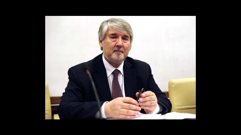 Lavoro, Poletti: Stop a diritti acquisiti se sono privilegi