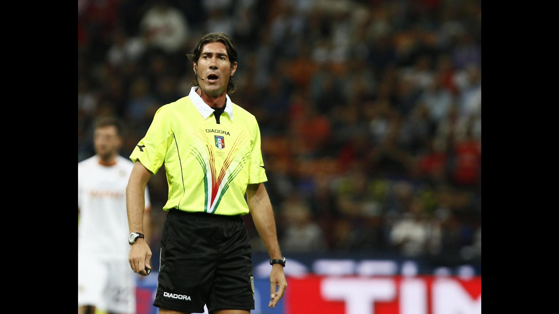 Serie A, arbitri 29/a giornata: Bologna-Juventus a Bergonzi