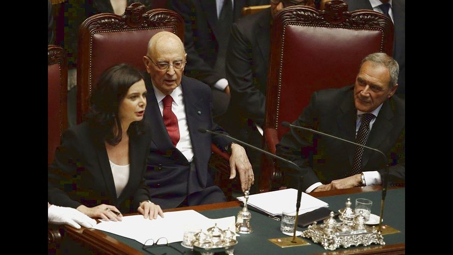 Terrorismo, Boldrini: Dolore per giustizia che non arriva. Bene desecrazione atti Alpi