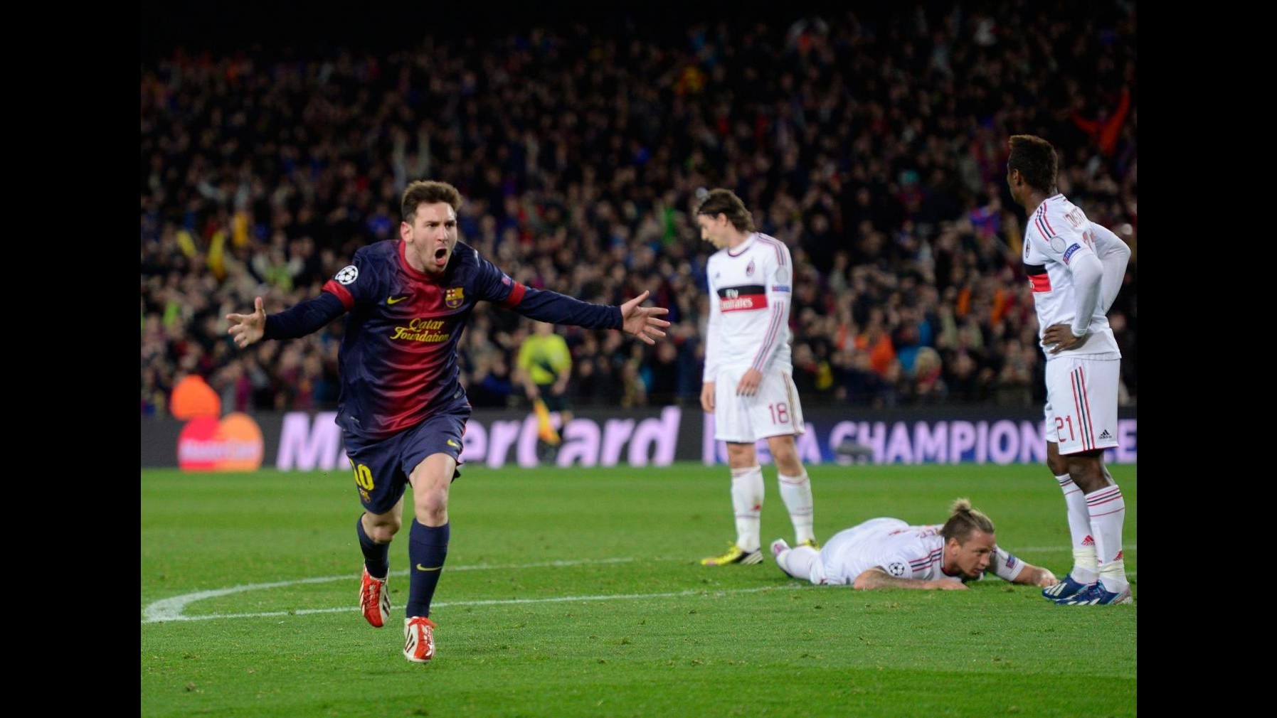 Champions League, Juve: da evitare Real, Barça e le due tedesche