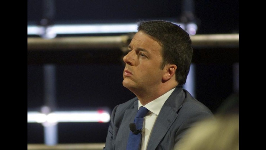 Renzi: Legge sulla cittadinanza entro l’anno