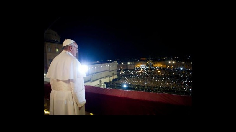 Papa Francesco nel segno di Arrupe e la scelta per i poveri