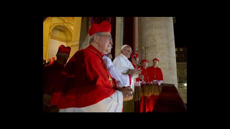 Papa Francesco: una vita tra poveri, Vangelo e integrità etica