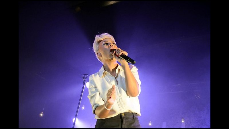 Emeli Sandé al Teatro Colosseo di Torino 16 marzo, unica data italiana
