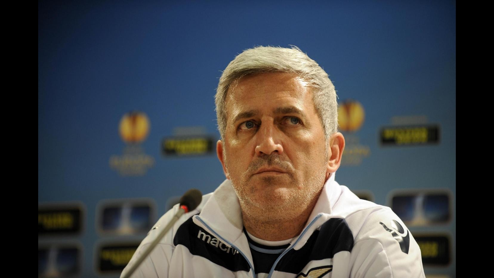 Petkovic: Lazio è viva, in campo per vincere