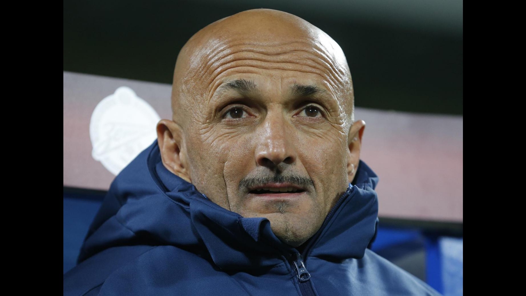 Spalletti: Non lascio lo Zenit, possiamo vincere