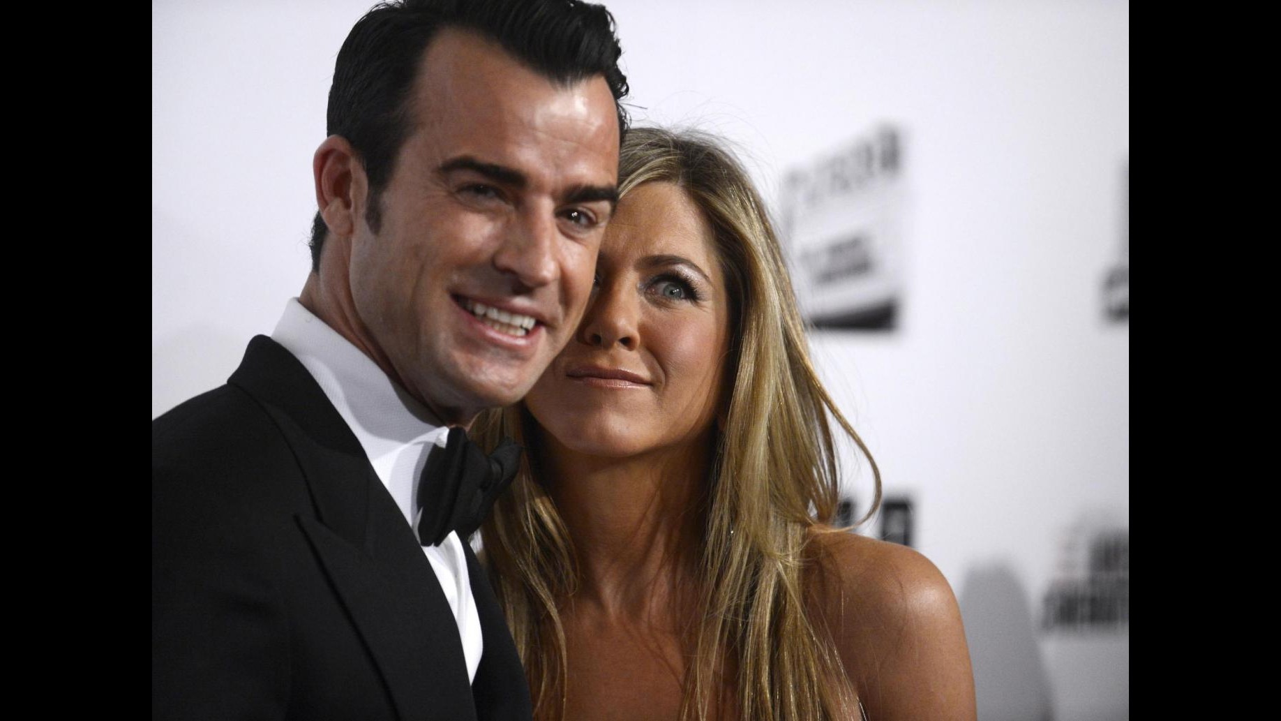 Jen Aniston e Justin Theroux, portavoce smentisce matrimonio Hawaii