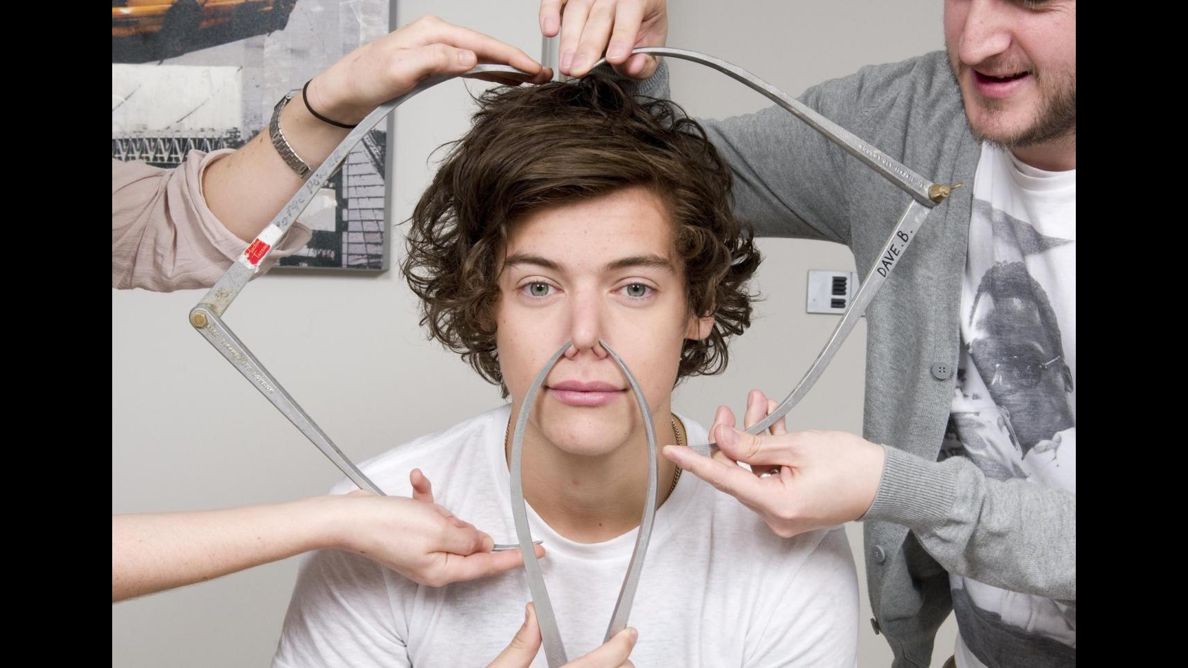 Gli One Direction saranno statue di cera al Madame Tussauds di Londra