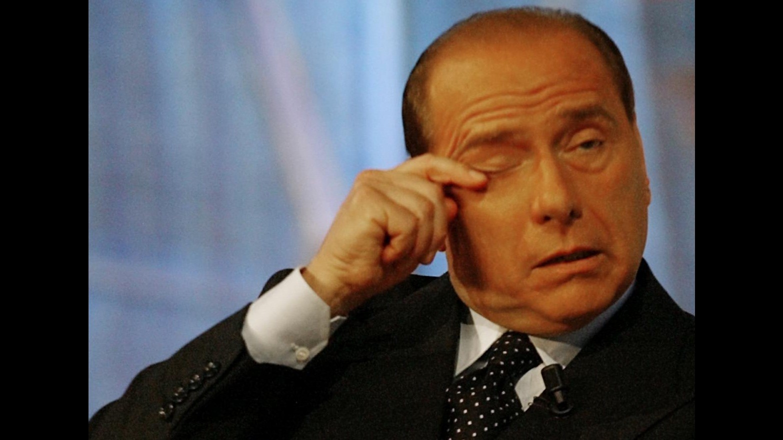 Caso Ruby, giudici chiedono nuovo certificato medico per Berlusconi