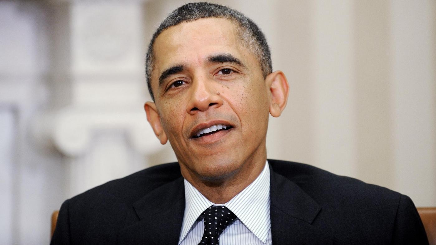 Conclave, Obama: Papa Usa uguale ad altri, non prenderebbe ordini da me