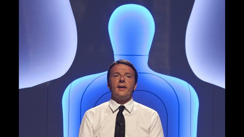 Europee, Agcom: Par condicio violata. Troppa Forza Italia su Tg4 e Renzi su La7