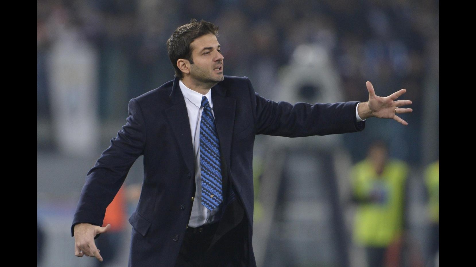 Stramaccioni: Tempo per processi ci sarà ora ritroviamo certezze