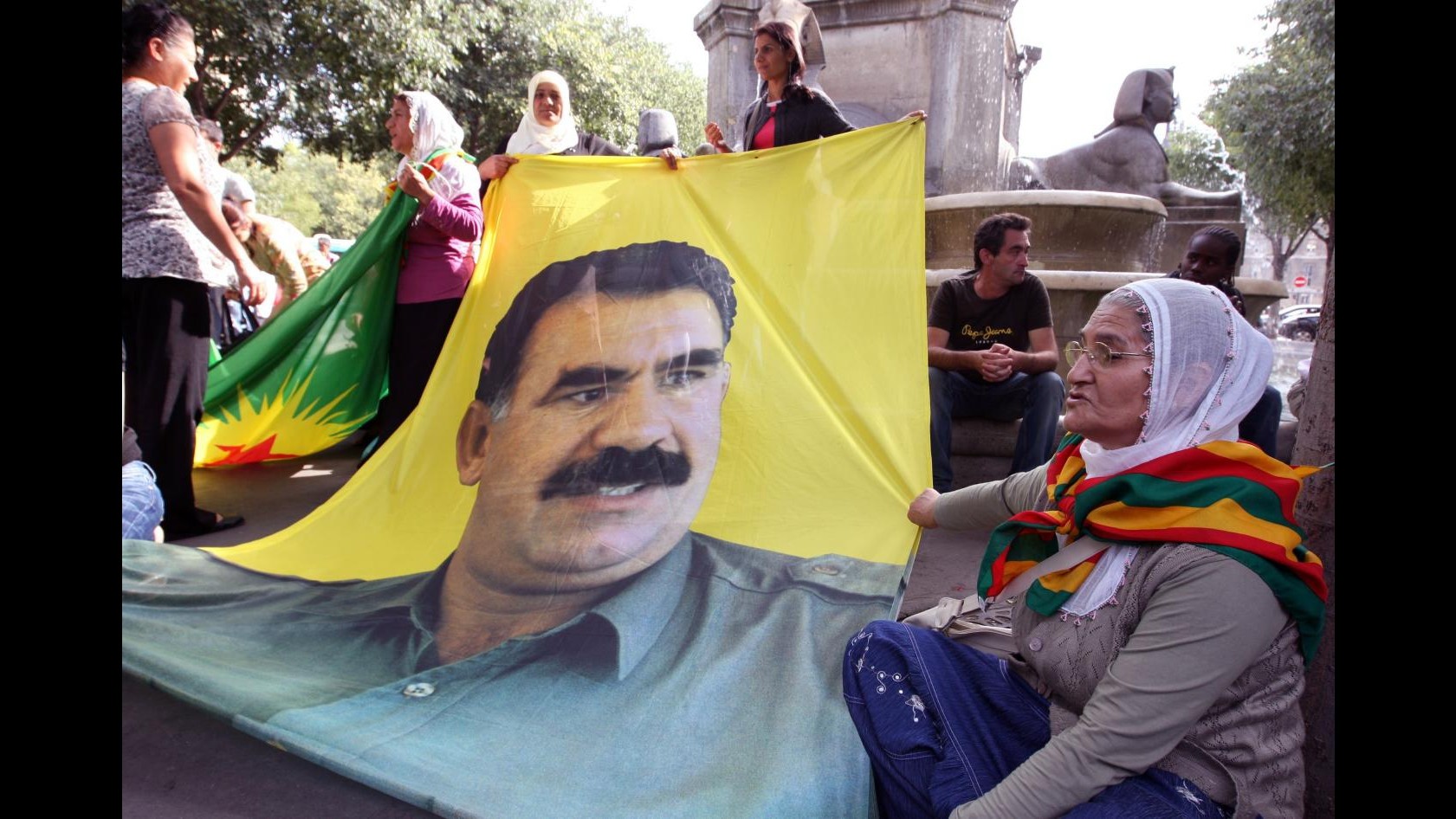 Turchia, ribelli curdi liberano 8 prigionieri come parte sforzi pace