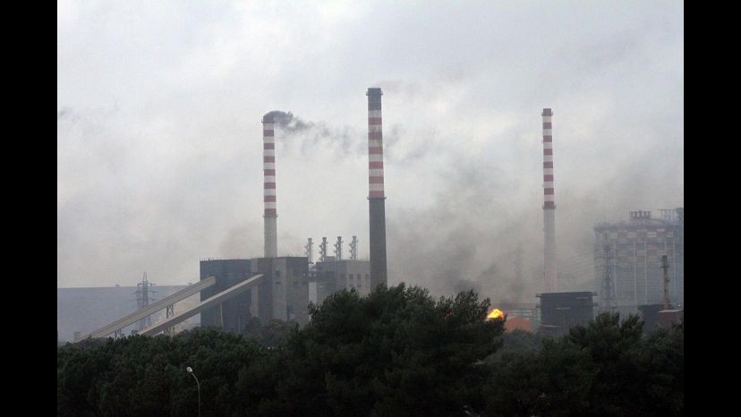 Ilva, P.Chigi: Presentato piano industriale per risanamento aziendale