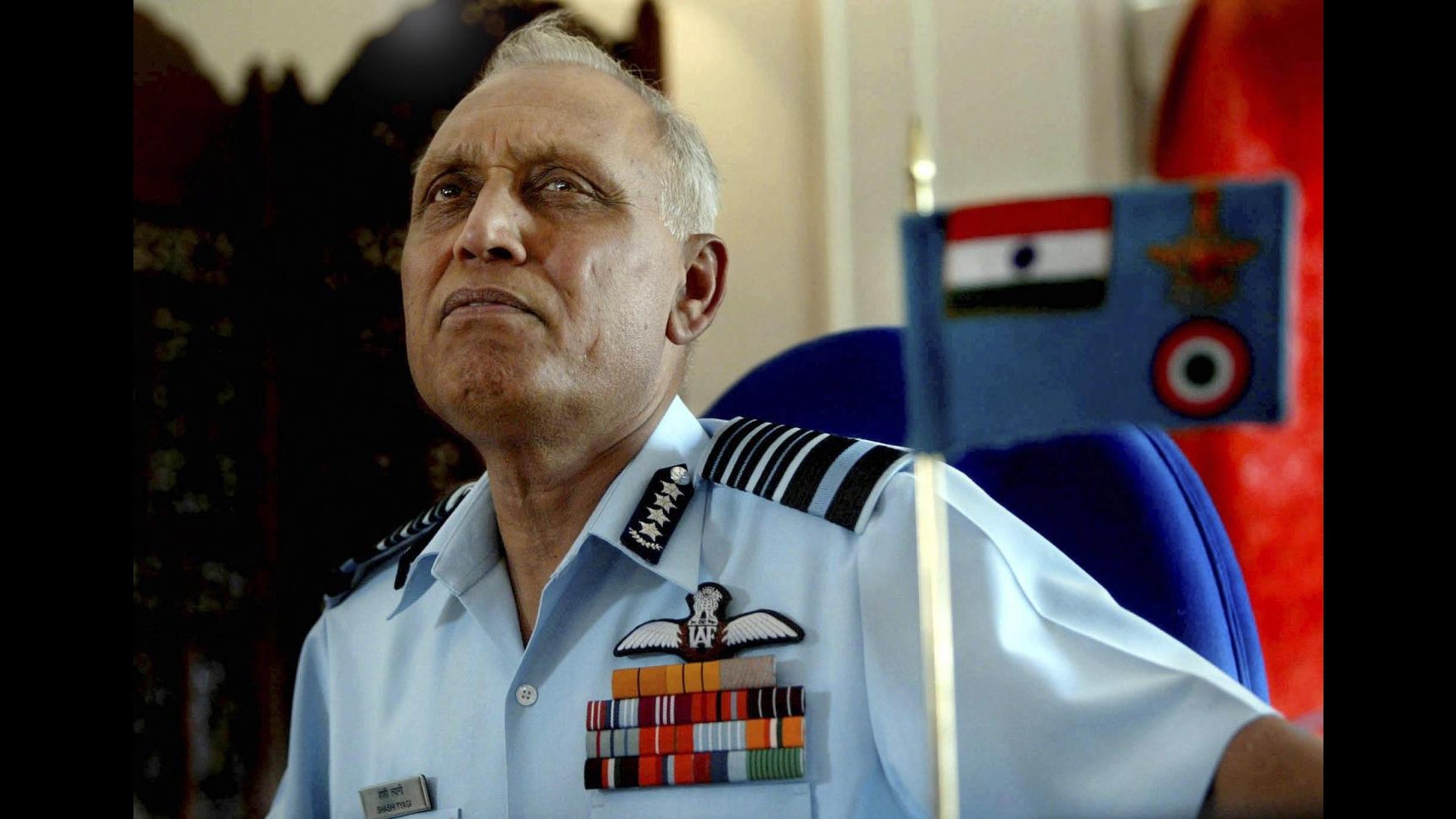 India formalizza accuse su corruzione commessa elicotteri Finmeccanica
