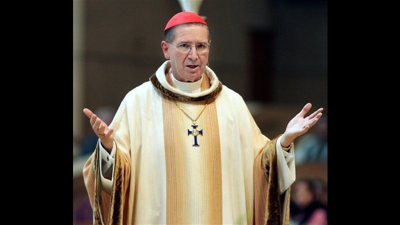 Conclave, legale vittime abusi: Inquietante che Mahony partecipi