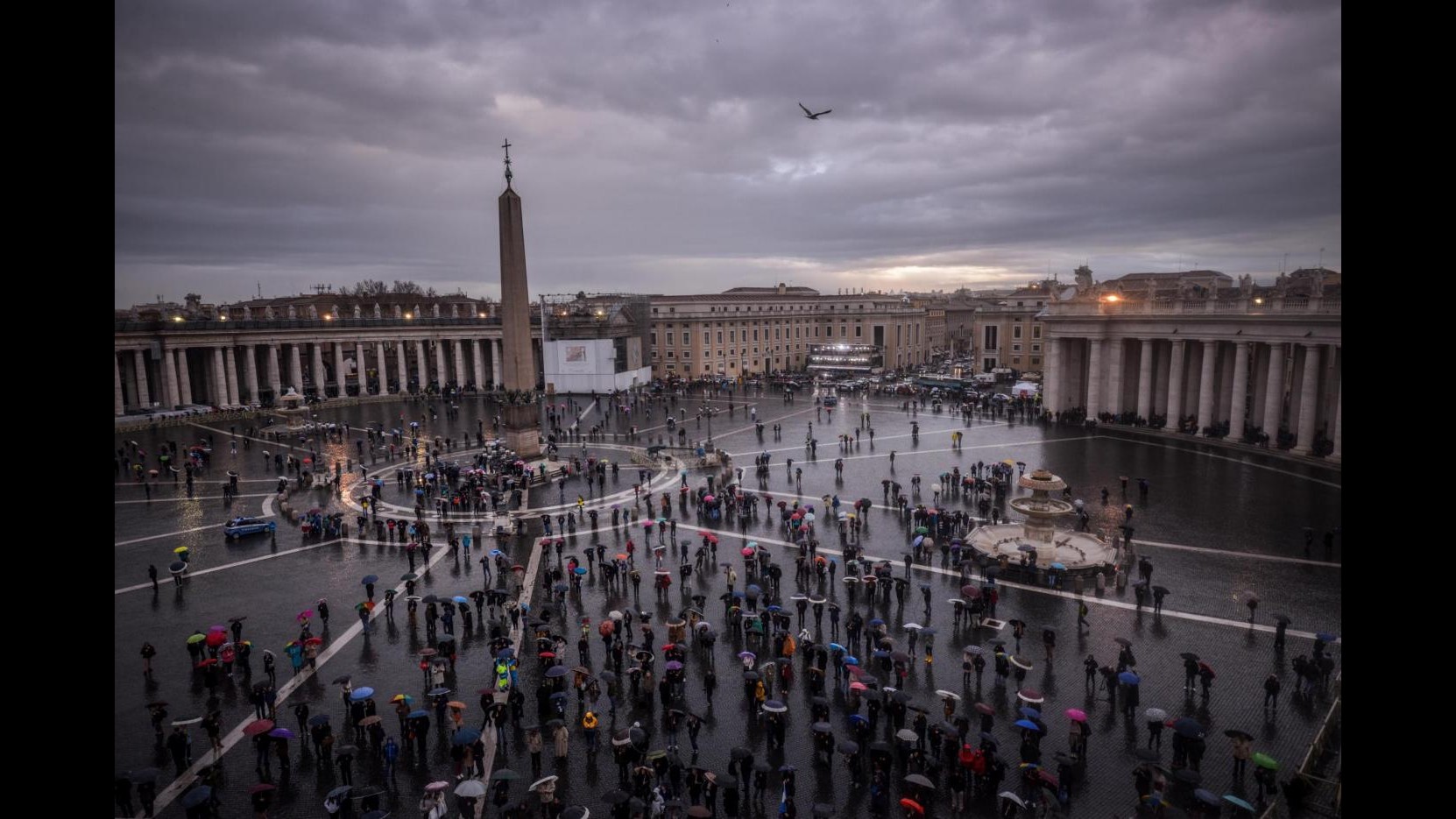 Conclave, seconda giornata: cresce attesa per la fumata