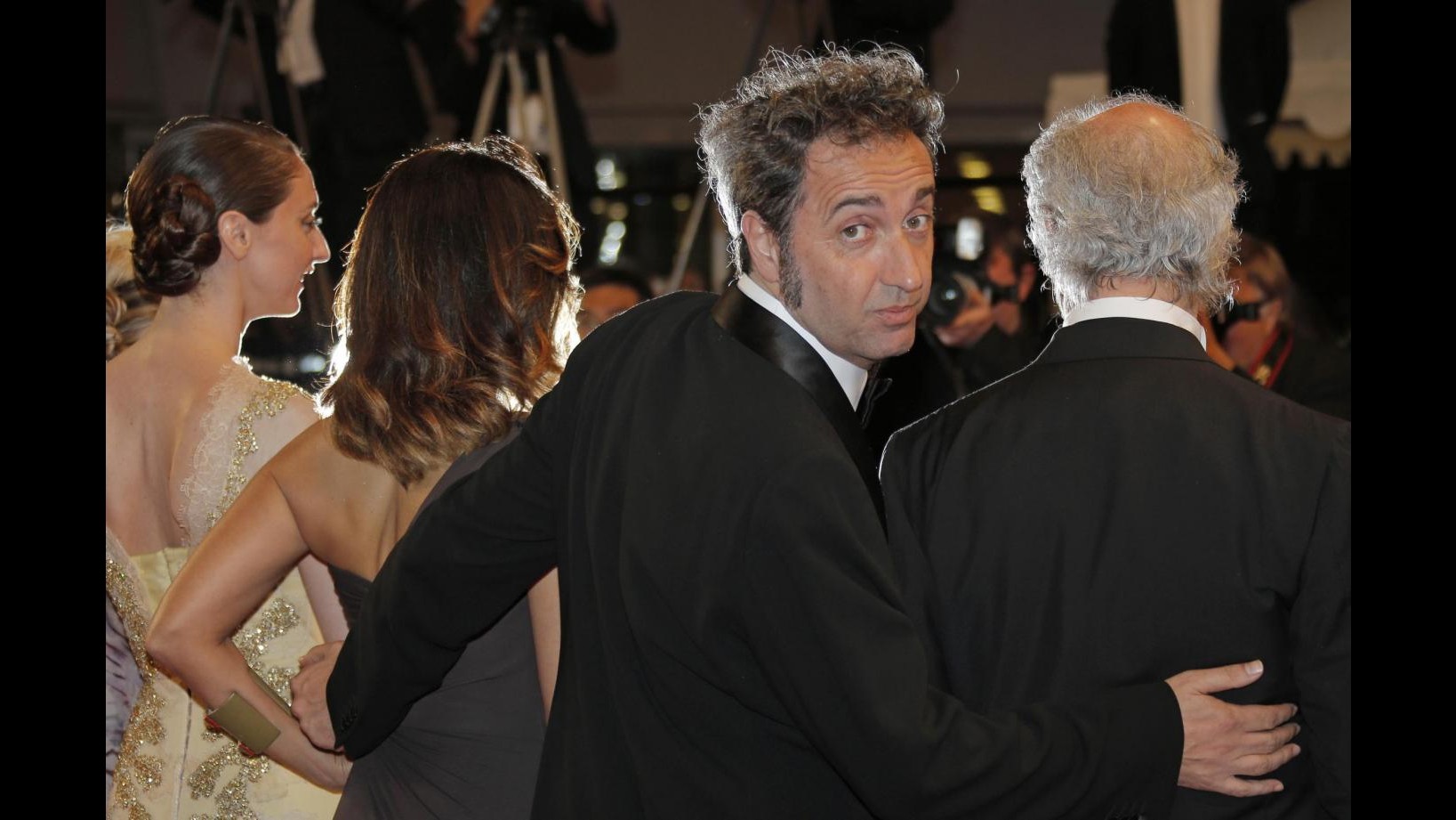 Cinema, Jane Fonda e Rachel Weisz in nuovo film Sorrentino ‘Giovinezza’