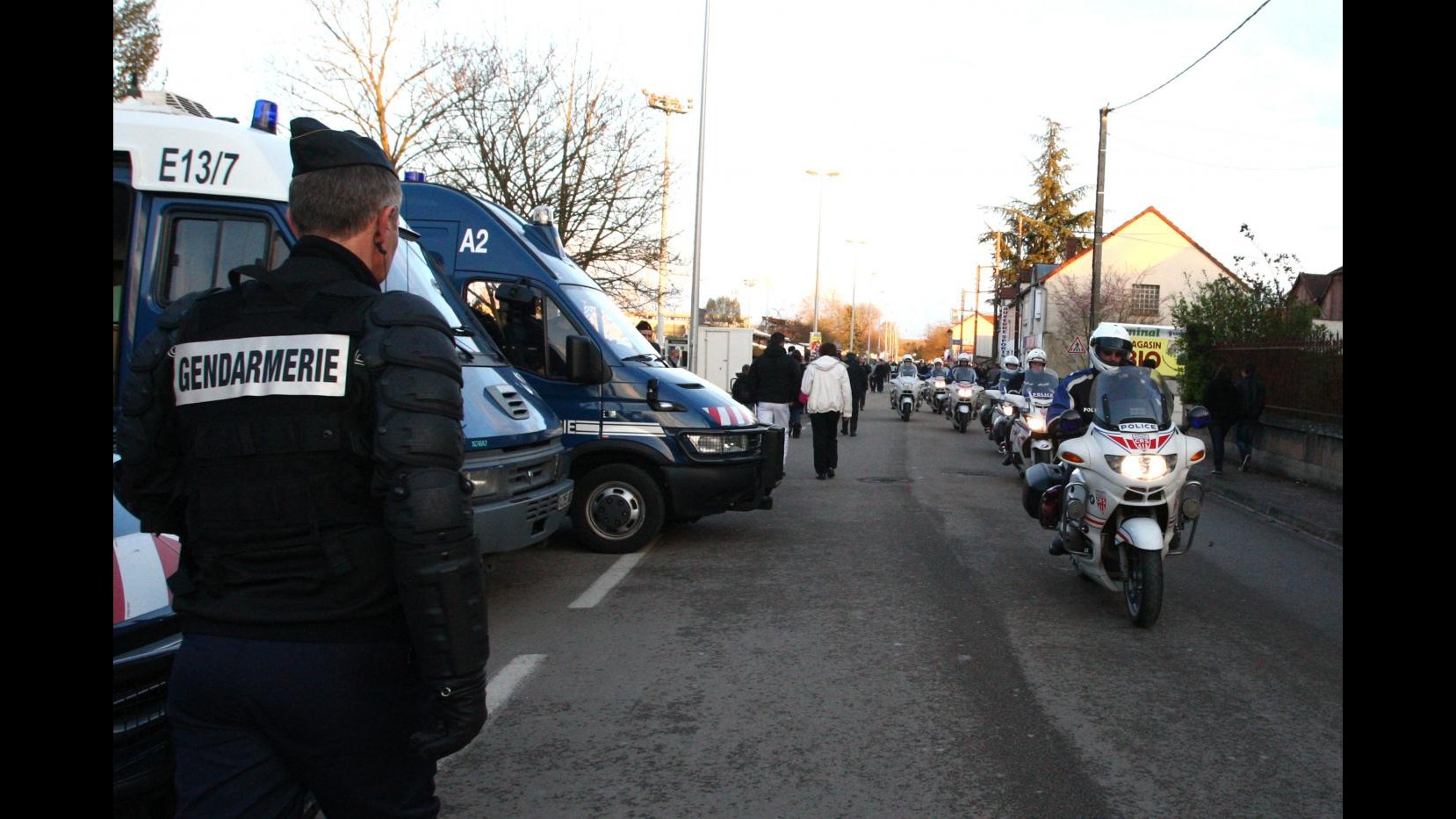Francia, agguato contro ereditiera monegasca: tra le ipotesi anche l’ombra della mafia