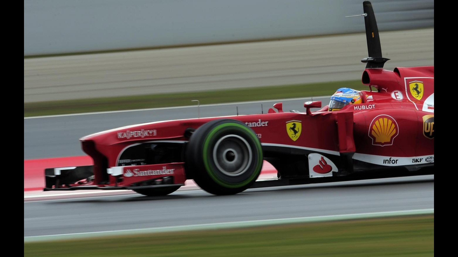 F1, Ferrari: partita operazione Australia. Alonso: Siamo pronti