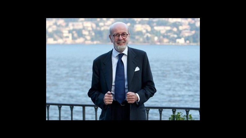 Intesa Sp, Cucchiani: Più forti dopo 2012, da Bankitalia no rettifiche