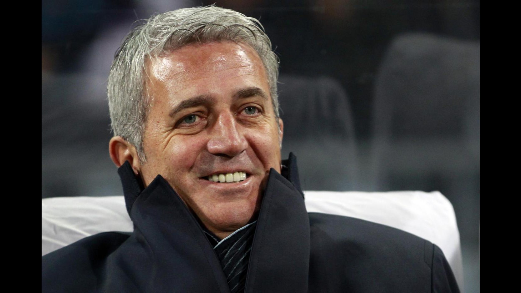 Petkovic: Lazio non è in difficoltà e non molla niente