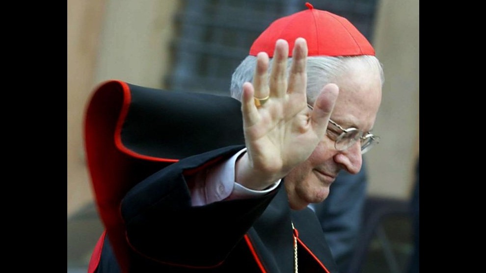Conclave, l’omelia di Sodano non pare indicare ‘papabili’ certi