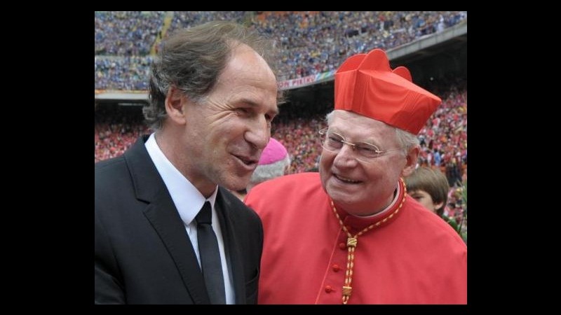 Conclave, duello Barça-Milan anche fra cardinali Sistach e Scola