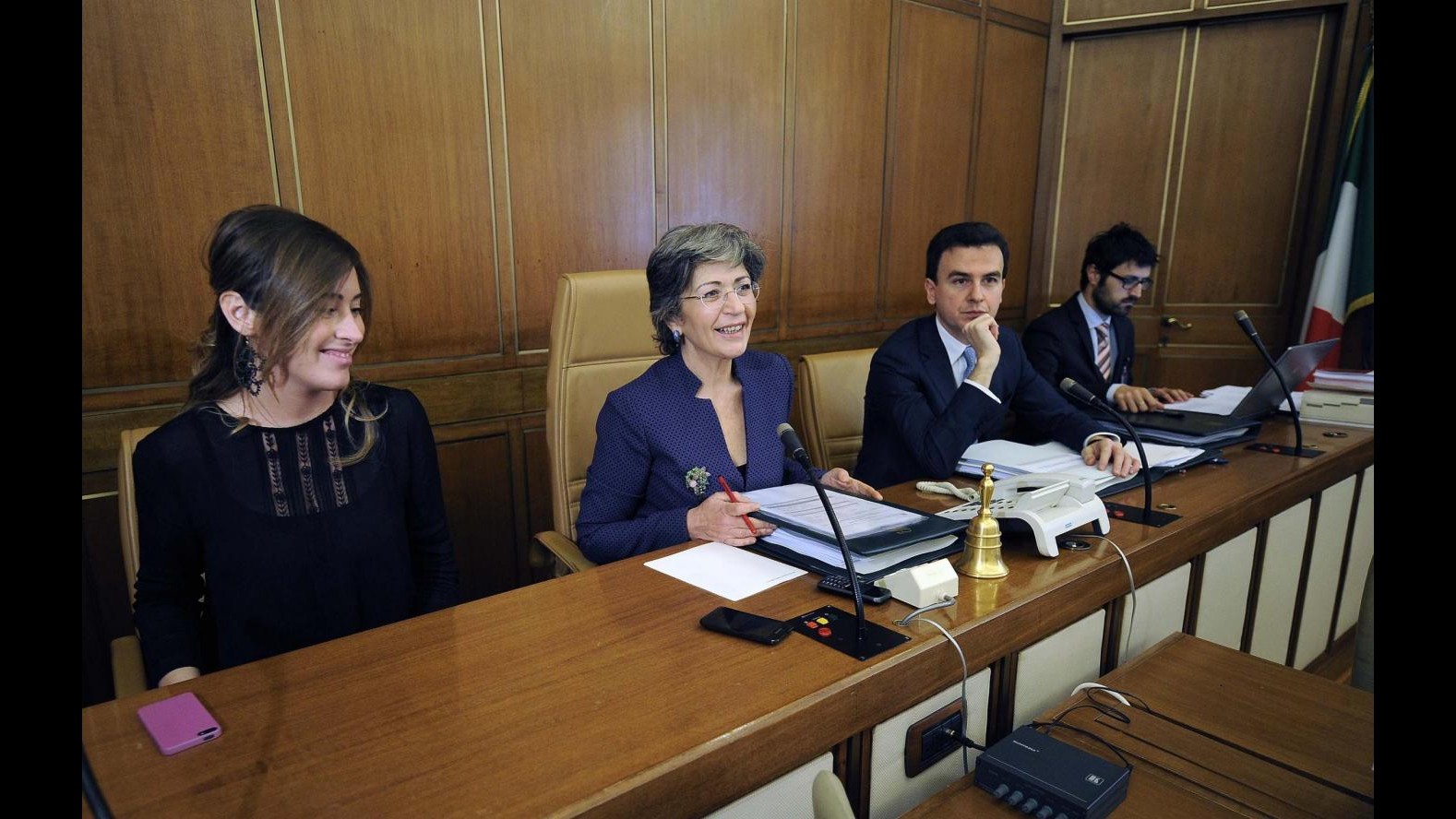 Riforme, stallo in commissione Senato: non c’è accordo tra relatori