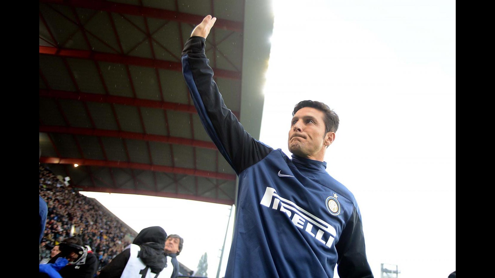 Inter, Zanetti annuncia addio: E’ arrivato il momento giusto