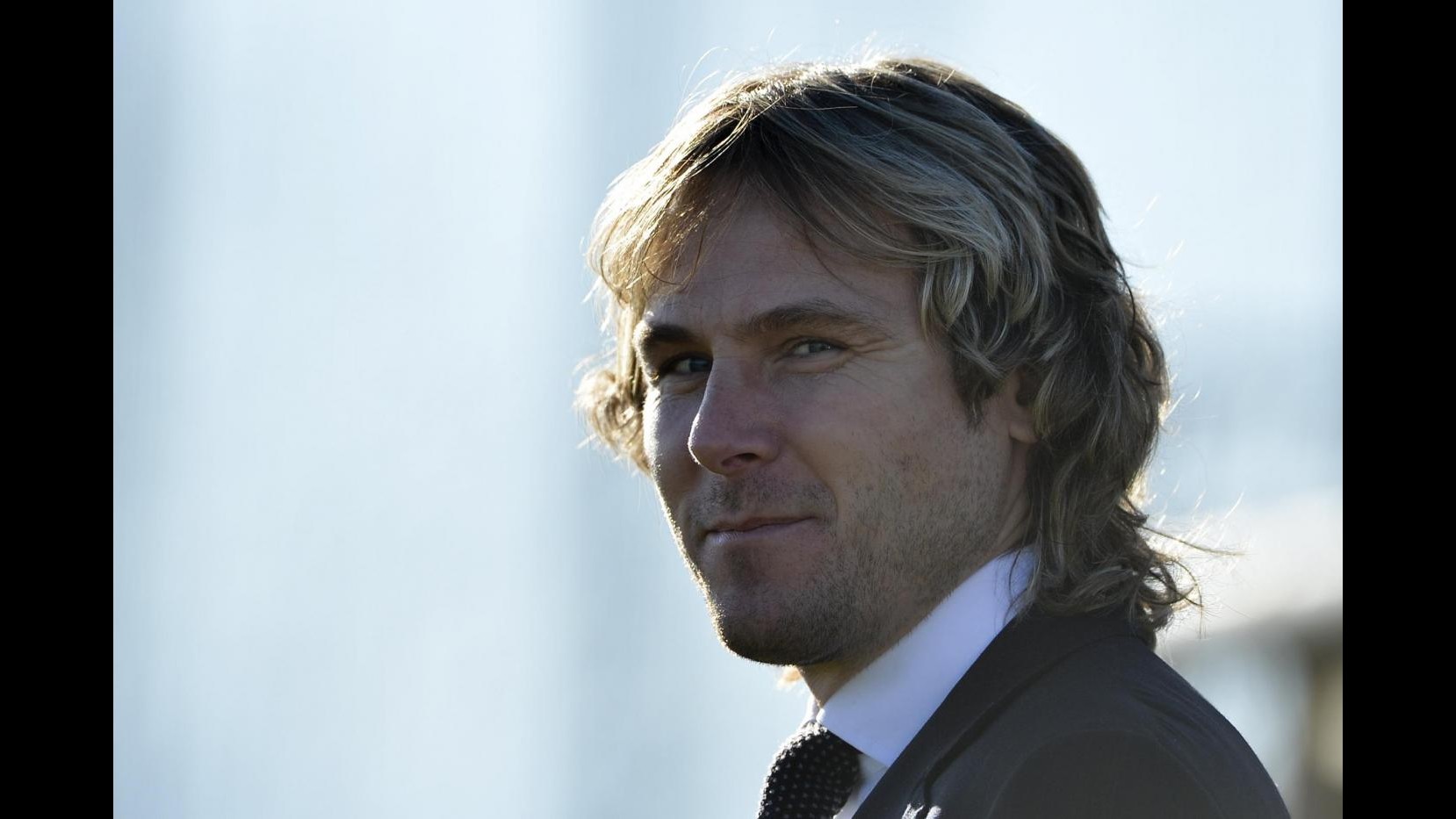 Nedved: Mi piacerebbe far tornare Ibrahimovic alla Juve