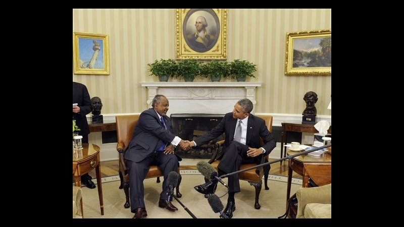 Usa, accordo di 10 anni con Gibuti per uso base militare africana
