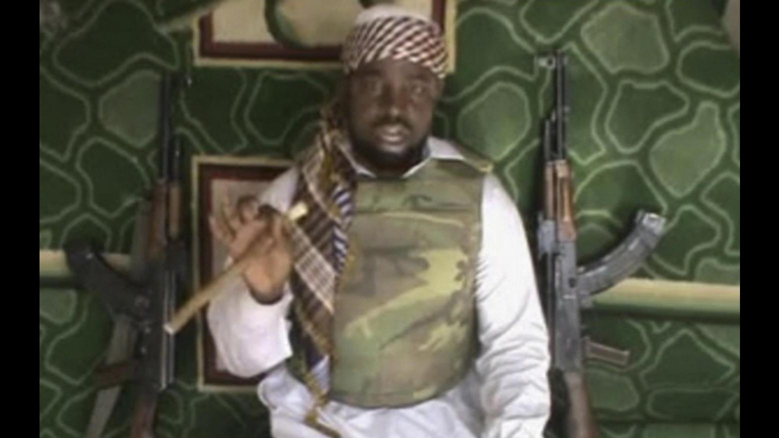 Nigeria, video shock di Boko Haram: Abbiamo sequestrato 300 studentesse, sono schiave
