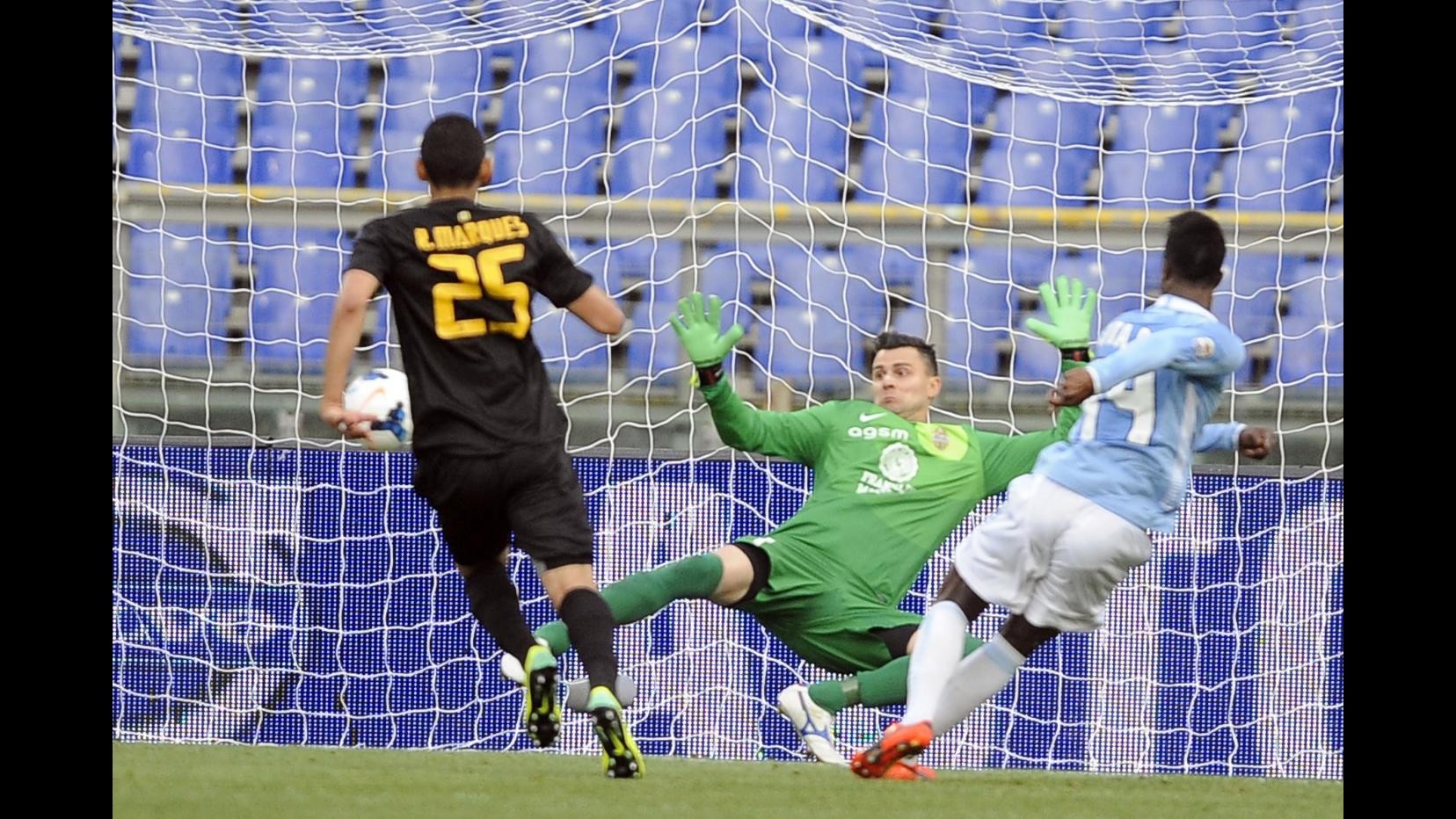 Serie A, tra Lazio e Verona è pari show: 3-3, ma il punto scontenta entrambe