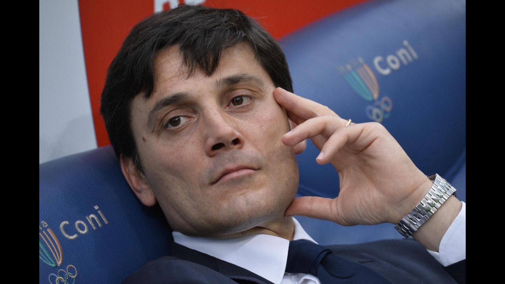 Montella: Prossimo anno vorrei allenare squadra più forte