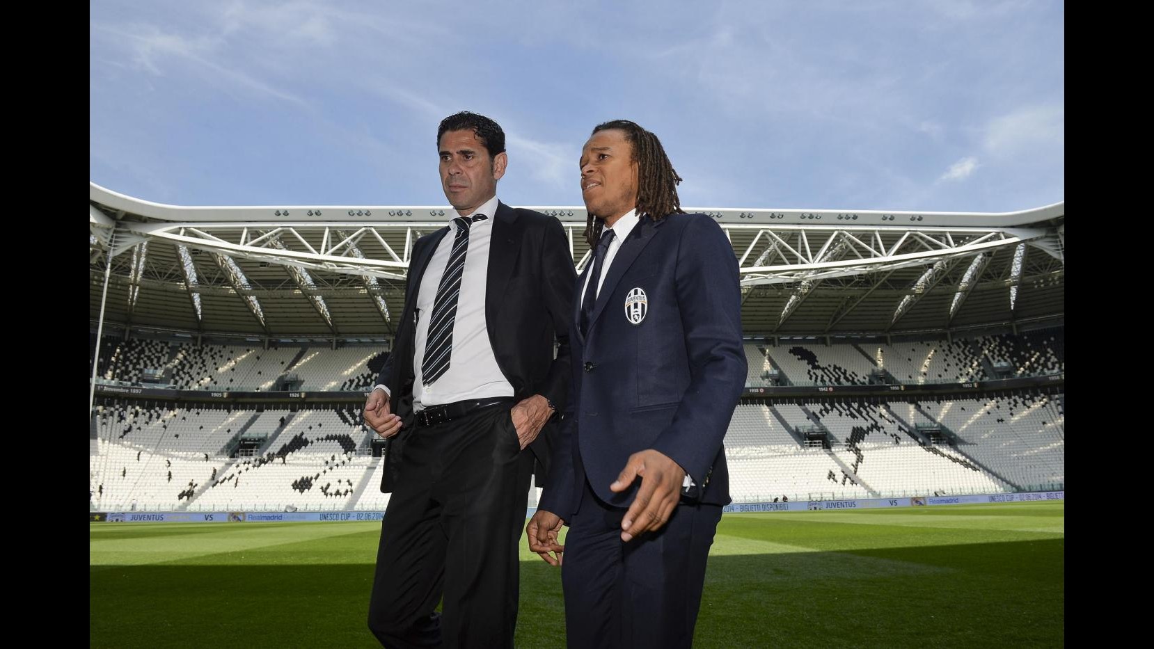 Davids: Voglio vedere Balotelli alla Juventus