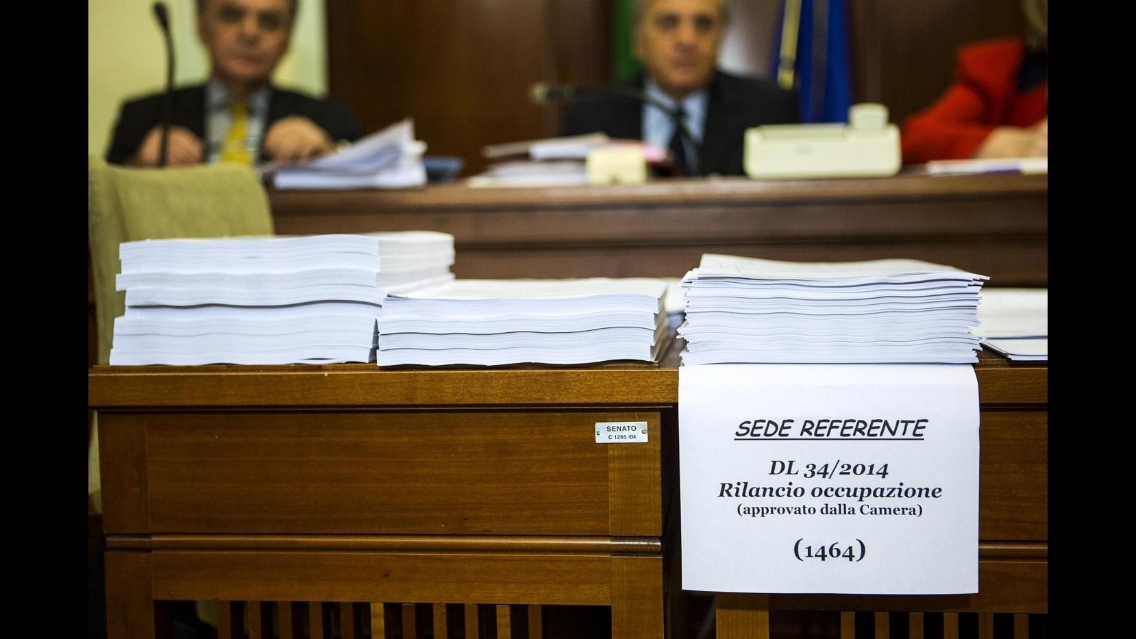Lavoro, ok alla multa per l’azienda che sfora il tetto dei contratti a termine