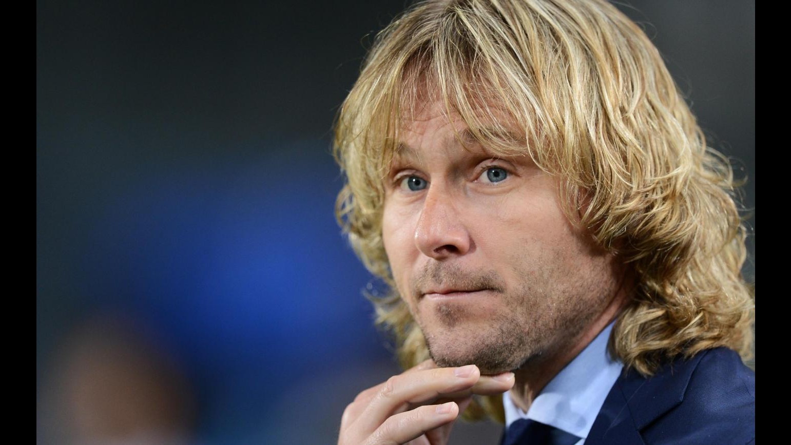 Nedved: Conte segreto Juve, ma rinforzare questa rosa non sarà facile