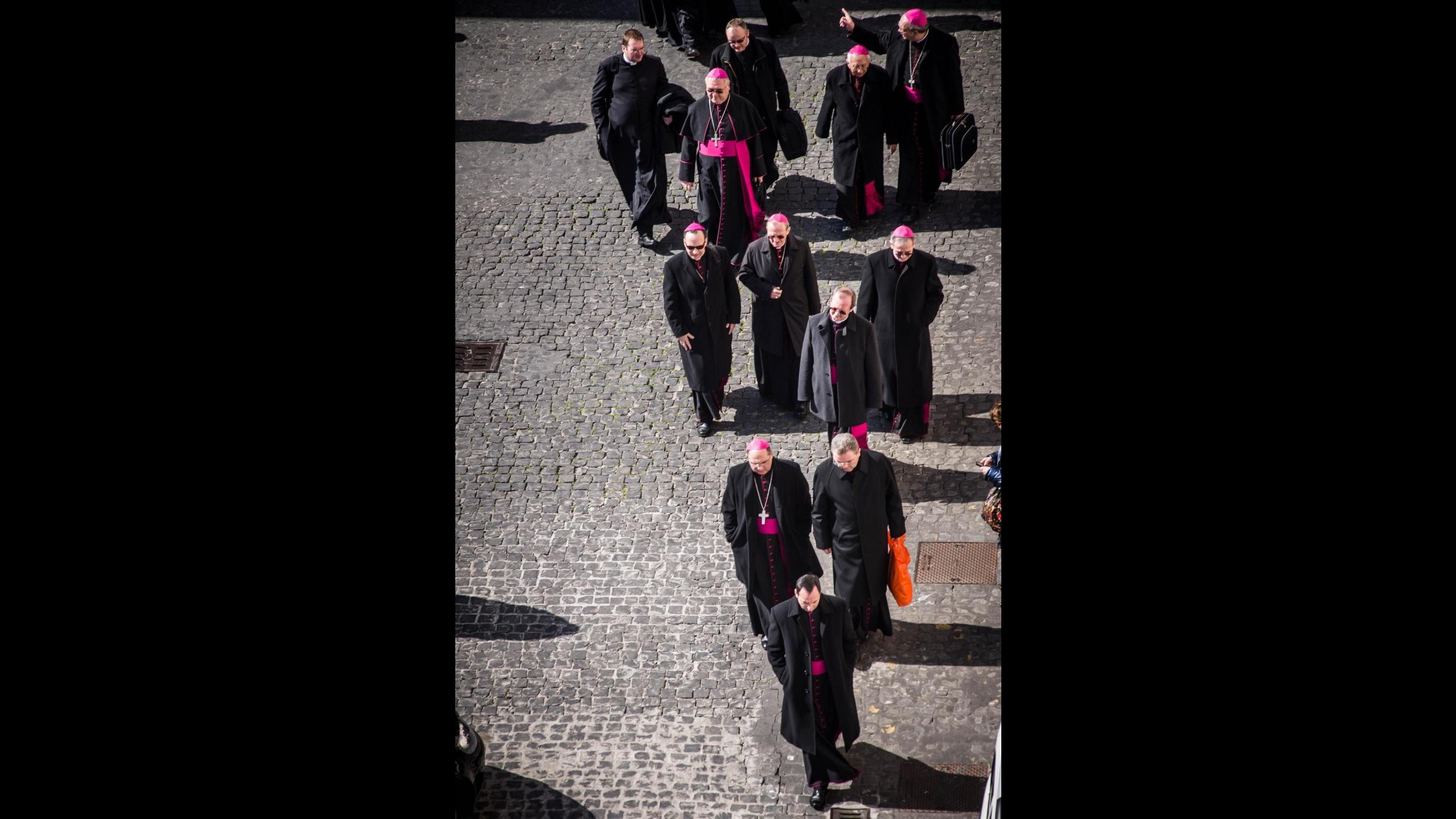 Conclave, ultima congregazione e giuramento: il mondo attende il Papa