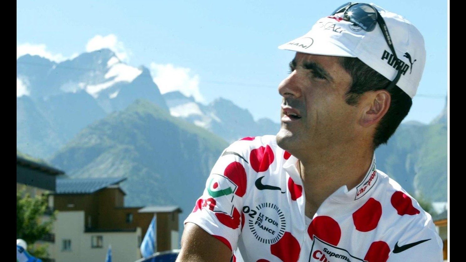 Ciclismo, francese Jalabert investito da auto: è in gravi condizioni