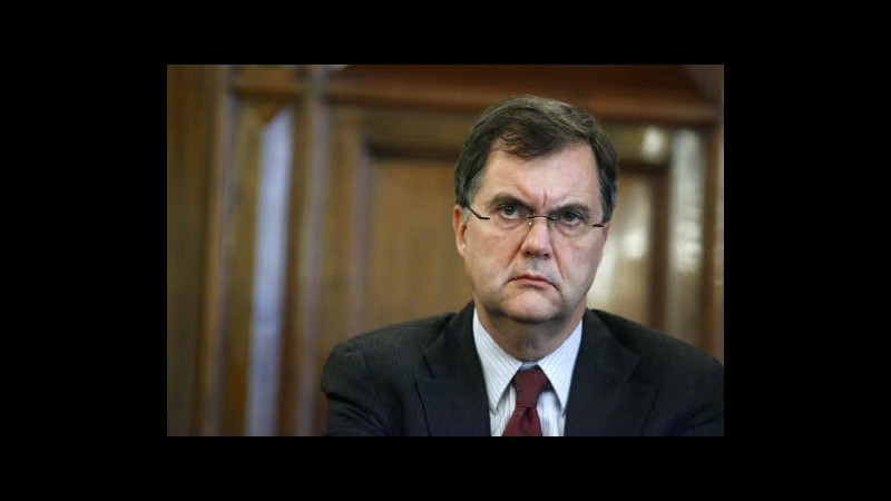 Consob: Nel 2013 triplicate le sanzioni, totale a 32,5 mln