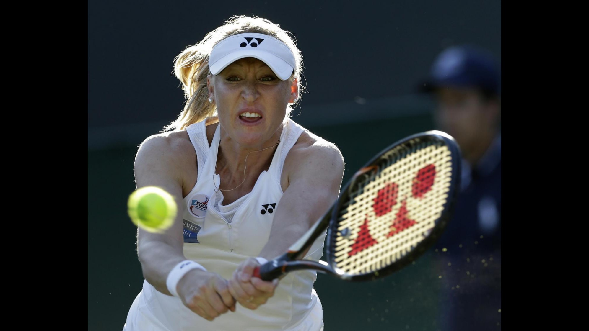 Tennis in lutto, muore di cancro a 30 anni ex numero 1 britannica Elena Baltacha